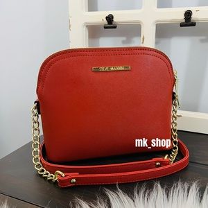 Steve Madden Maggie Crossbody Bag